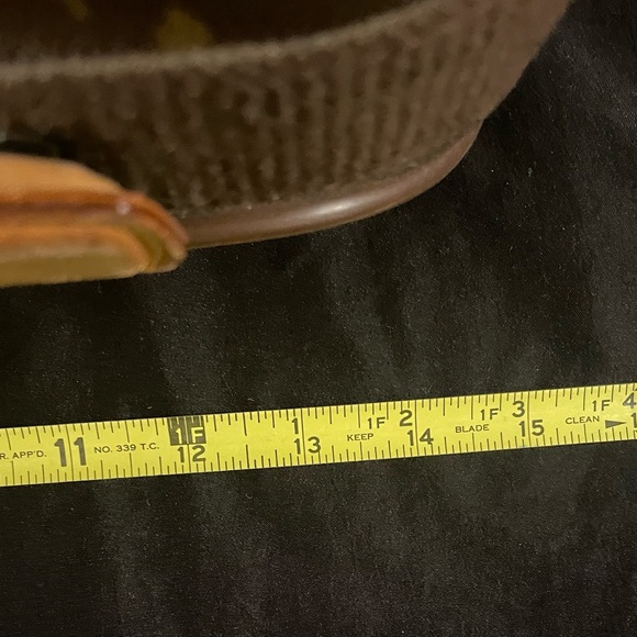 Authentic Louis Vuitton Rolling Suitcase - Picture 14 of 16